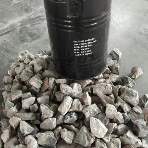 Industrial chemical product photo